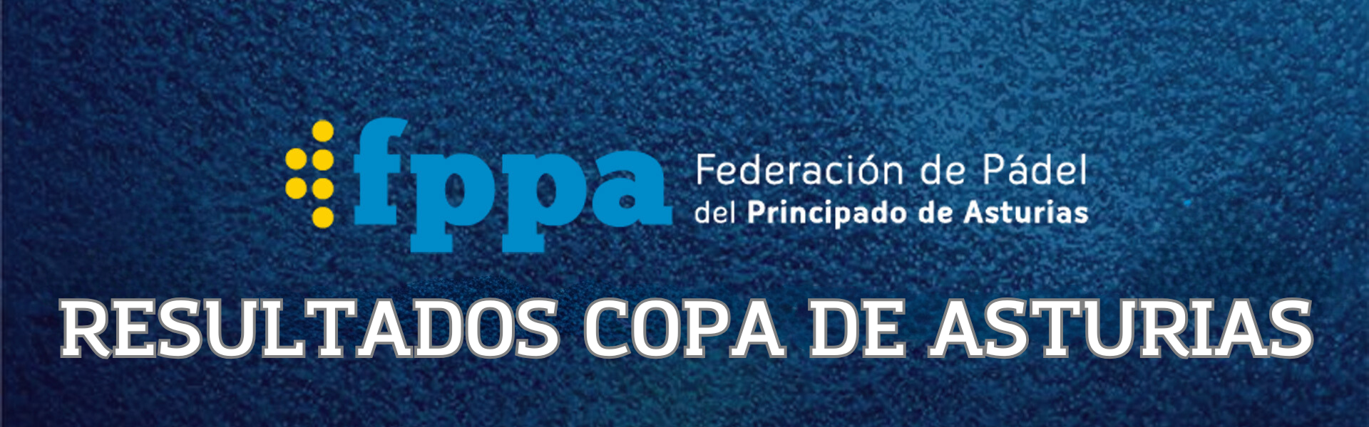 RCTA y PAVIASTUR-FUTSAMERES, CAMPEONES DE COPA