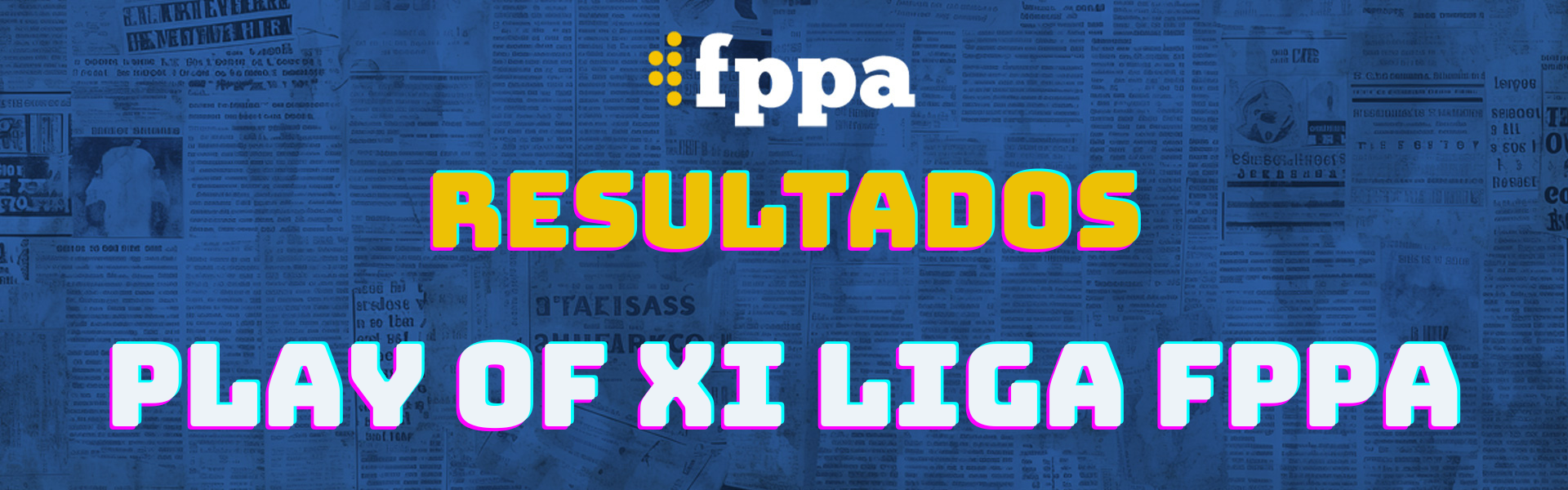 RESULTADOS FIN DE LIGA